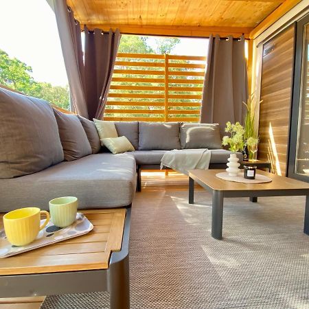 Mobile Homes Malu Biograd Na Moru Exterior photo